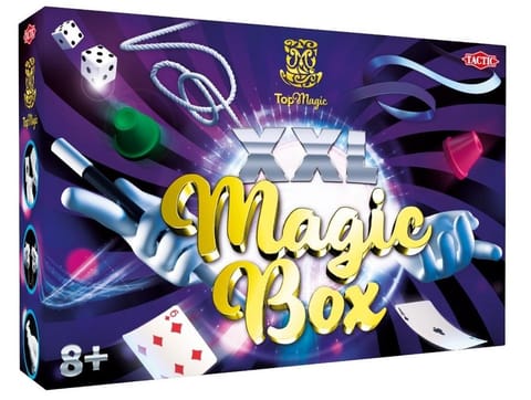 ⁨Top Magic XXL⁩ w sklepie Wasserman.eu