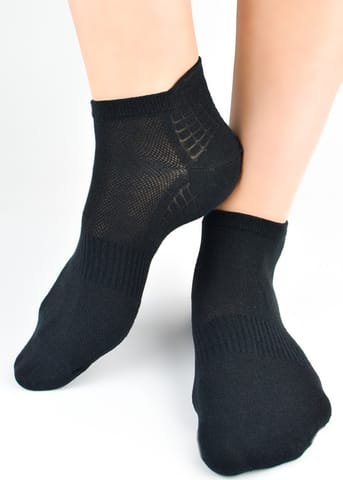 ⁨STOPKI NOVITI ST076-M SPORT MĘSKIE (kolor biały, rozmiar 39-41)⁩ w sklepie Wasserman.eu