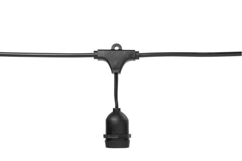 GIRLANDA OGRODOWA 10 M AC220-240V w sklepie Wasserman.eu