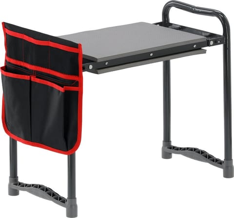 TABORET KLĘCZNIK UNIWERSALNY SKŁADANY 3W1 w sklepie Wasserman.eu