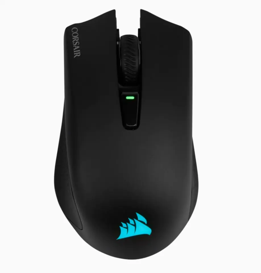 ⁨CORSAIR RGB Harpoon Gaming Mouse CH-9311011-EU⁩ at Wasserman.eu