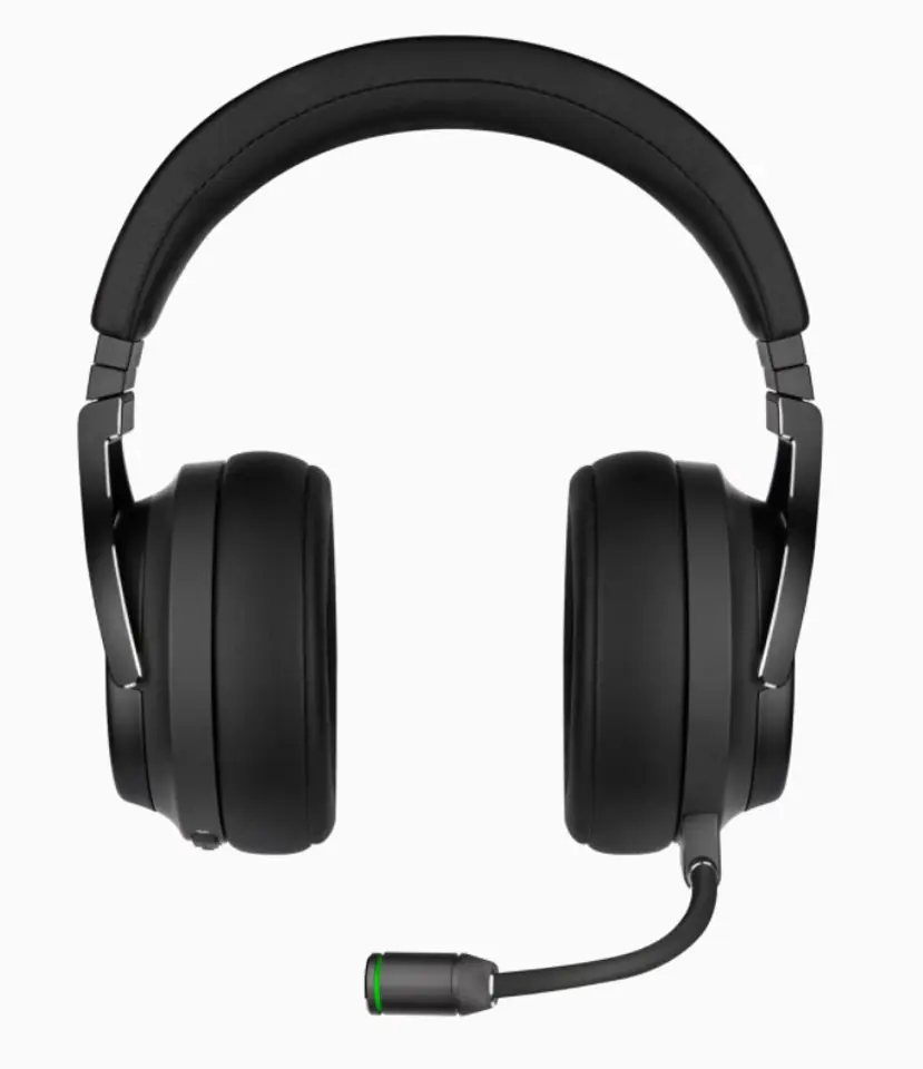 Corsair High-Fidelity Gaming Headset VIRTUOSO RGB WIRELESS XT Built-in microphone, Over-Ear, Black w sklepie Wasserman.eu