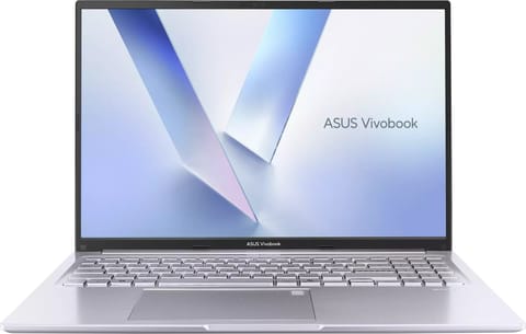 ⁨Notebook ASUS Vivobook 16 M1605 (16"/R 660M/16GB/SSD512GB/Czarny)⁩ w sklepie Wasserman.eu