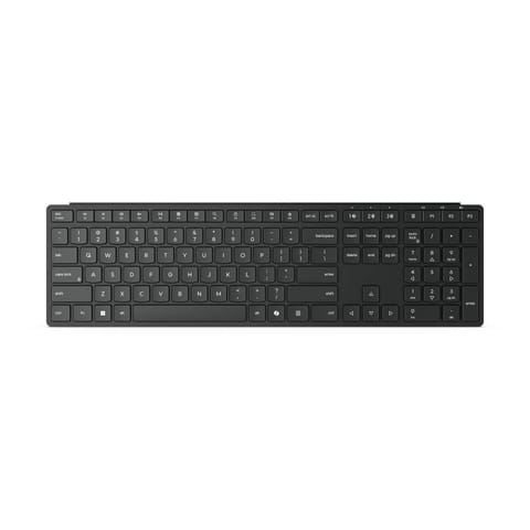 ⁨Wireless Multi-Mode Pro Keyboard 6000-US En⁩ at Wasserman.eu