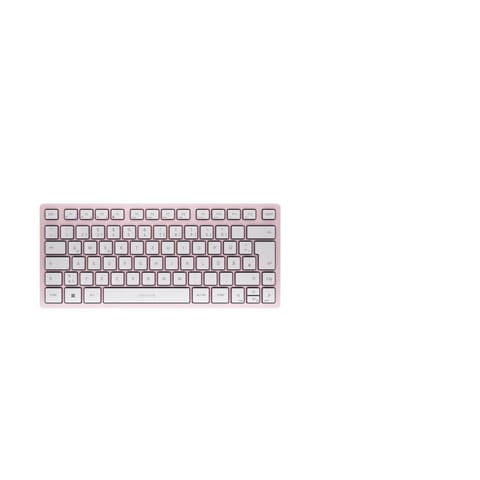 ⁨Cherry KW 7100 MINI BT keyboard⁩ w sklepie Wasserman.eu