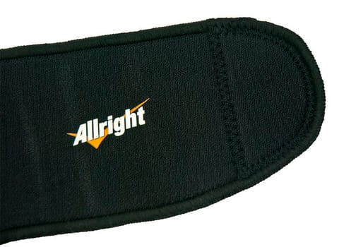 ⁨ŚCIĄGACZ NA NADGARSTEK PRAWY NEOPREN⁩ w sklepie Wasserman.eu