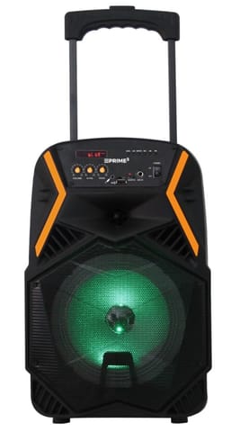 ⁨Głośnik APS22 system audio Bluetooth Karaoke⁩ w sklepie Wasserman.eu