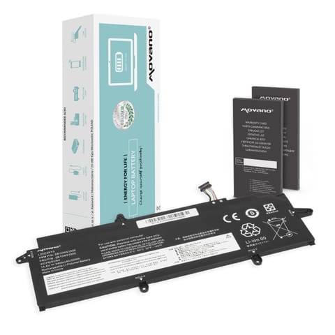 ⁨Bateria Movano do Lenovo Thinkpad X13 GEN 3⁩ w sklepie Wasserman.eu