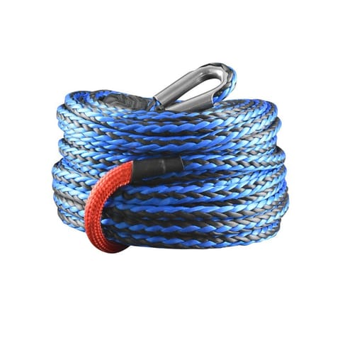Lina syntetyczna 4x4 10mm 28m w sklepie Wasserman.eu