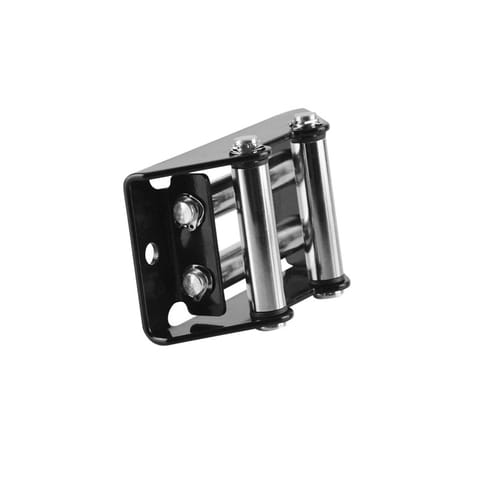 Prowadnica rolkowa BST 2000 - 2500 Lbs w sklepie Wasserman.eu