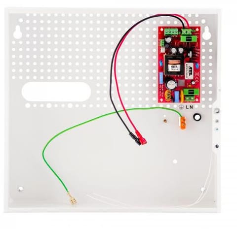 ⁨ZASILACZ BUFOROWY AUPS-100-120-F ATTE⁩ w sklepie Wasserman.eu