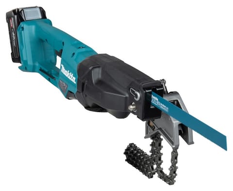 ⁨PIŁA SZABLASTA AKUMULATOROWA 40V XGT 0*AH⁩ w sklepie Wasserman.eu