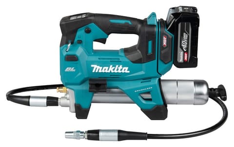 ⁨SMAROWNICA AKUMULATOROWA XGT 40V 0*AH⁩ w sklepie Wasserman.eu