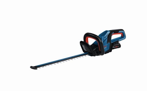 ⁨NOŻYCE AKUMULATOROWE DO ŻYWOPŁOTU GHE 18V-50 18V 0*AH⁩ w sklepie Wasserman.eu