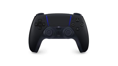 SONY Playstation Dualsense v2 Controller PS5 Black w sklepie Wasserman.eu