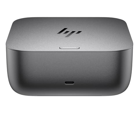 ⁨HP Thunderbolt 4 100W G6 Dock⁩ w sklepie Wasserman.eu