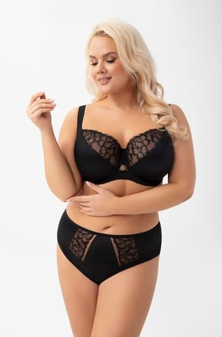 ⁨Figi Isla K935 Czarne (Rozmiar L)⁩ w sklepie Wasserman.eu