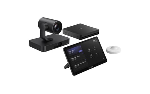 ⁨Yealink MVC Series MVC S80-C5U⁩ w sklepie Wasserman.eu