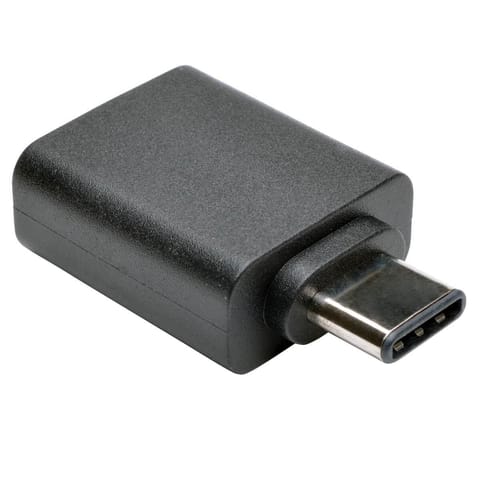 ⁨Tripp Lite Usb-C To Usb-A Adapter (M/F),⁩ w sklepie Wasserman.eu