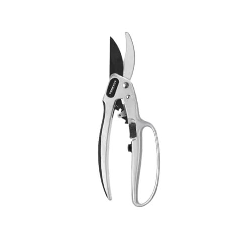 ⁨Anvil secateurs with gear + lubricator S.G.SEKATOR S-47420⁩ at Wasserman.eu