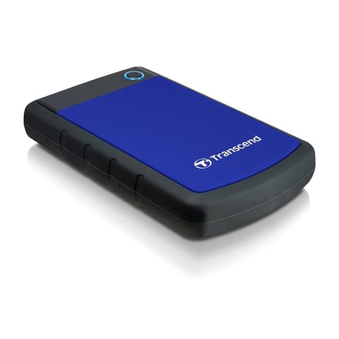 ⁨Transcend StoreJet 25H3B - 1TB - USB 3⁩ at Wasserman.eu