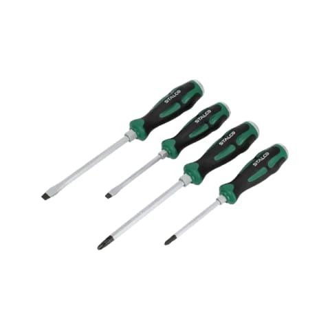 ⁨WKRĘTAKI 4EL. ŚLUSARSKIE DO POBIJANIA STALCO⁩ w sklepie Wasserman.eu