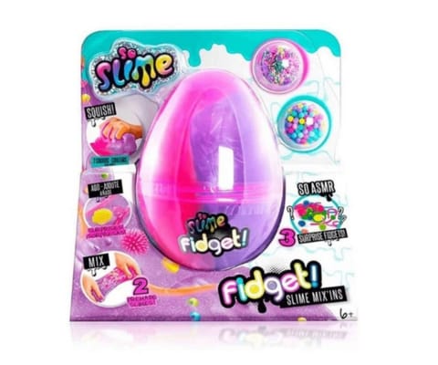 ⁨Canal Toys SSC224 Zestaw Slime Fidget⁩ w sklepie Wasserman.eu