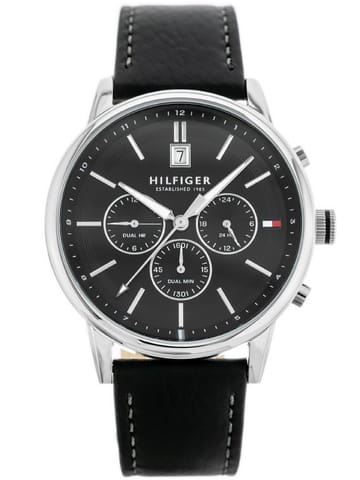 ⁨ZEGAREK MĘSKI TOMMY HILFIGER 1791630 KYLE (zf016a)⁩ w sklepie Wasserman.eu