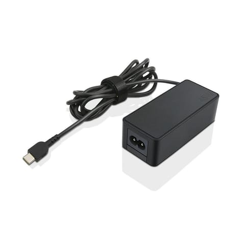 ⁨Lenovo 45W Standard AC Adapter⁩ w sklepie Wasserman.eu