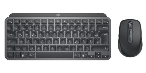 Logitech MX KEYS MINI COMBO FOR w sklepie Wasserman.eu