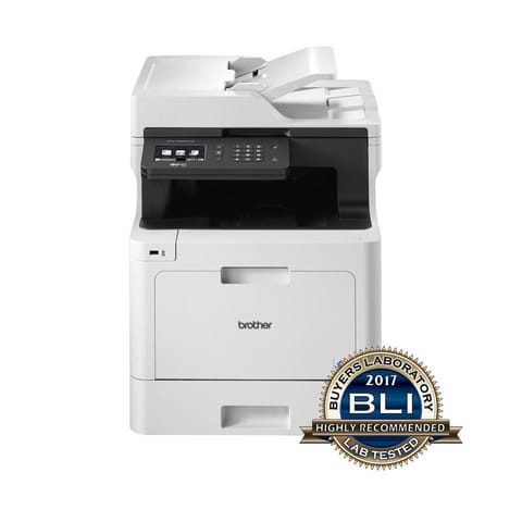 Brother Mfc-L8690Cdw Multifunction w sklepie Wasserman.eu
