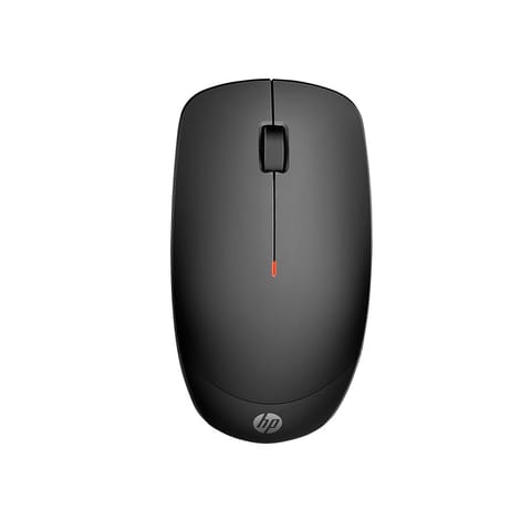 ⁨HP 235 Slim Wireless Mouse⁩ w sklepie Wasserman.eu