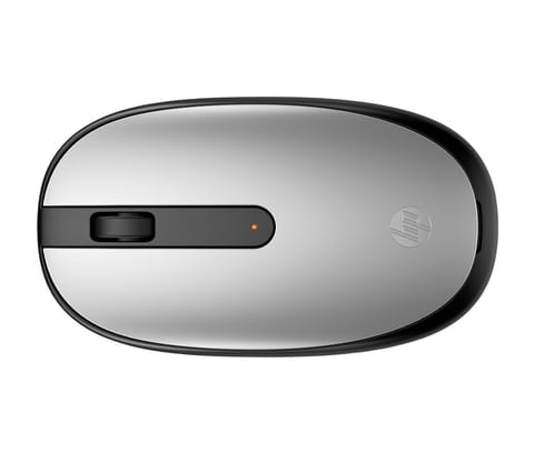 ⁨HP 240 Pike Silver Bluetooth⁩ w sklepie Wasserman.eu