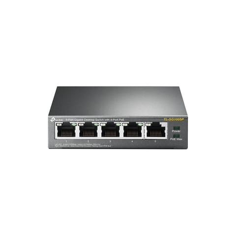 ⁨TP-Link TP-Link Network switch⁩ w sklepie Wasserman.eu