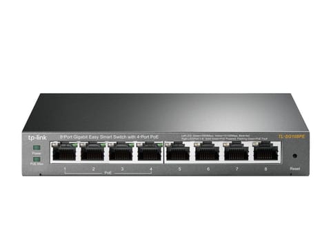 Omada TP-Link Network switch w sklepie Wasserman.eu