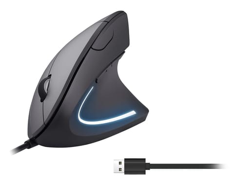 ⁨Equip Mouse Universal Right-Hand⁩ w sklepie Wasserman.eu