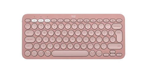 Logitech Pebble Keys 2 K380S Keyboard w sklepie Wasserman.eu