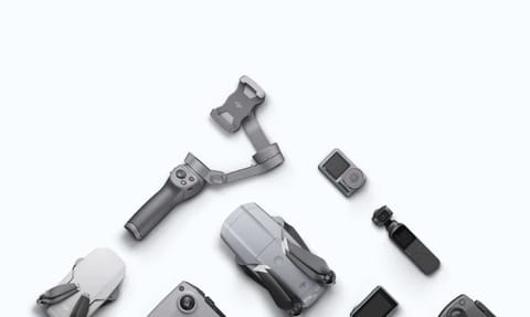 ⁨DJI Care Refresh DJI Osmo Pocket 3 (dwuletni plan)⁩ w sklepie Wasserman.eu