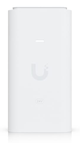 ⁨Ubiquiti A 12W PoE adapter with 2.5⁩ w sklepie Wasserman.eu