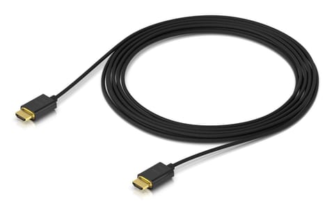 ⁨Ubiquiti Ultra-thin high-speed HDMI⁩ w sklepie Wasserman.eu