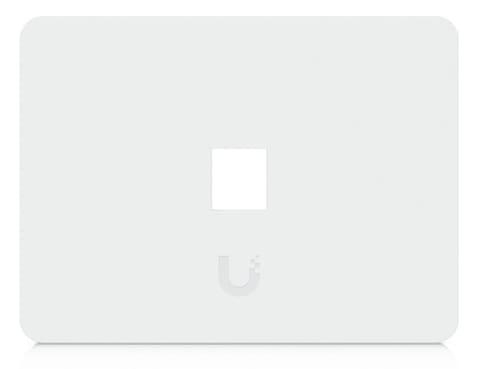 ⁨Ubiquiti Universal keystone wall plate⁩ w sklepie Wasserman.eu