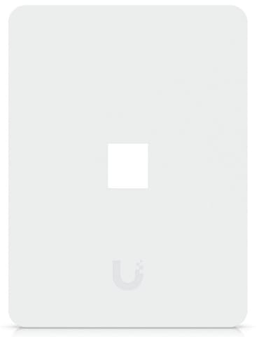 ⁨Ubiquiti Universal keystone wall plate⁩ w sklepie Wasserman.eu