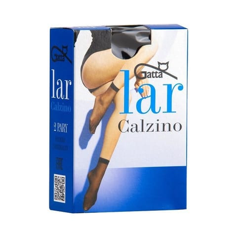 ⁨Gatta Lar Sabia Socks (Light Beige Episode) (Universal Size)⁩ at Wasserman.eu