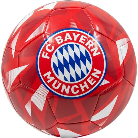 ⁨PIŁKA NOŻNA FC BAYERN MUNCHEN R.5⁩ w sklepie Wasserman.eu