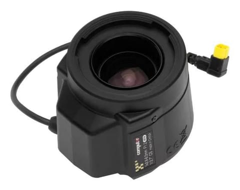 ⁨Axis LENS COMPUTAR i-CS 2.8-8.5MM⁩ w sklepie Wasserman.eu