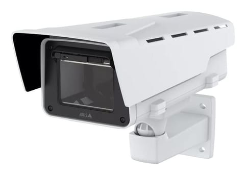 ⁨Axis TQ1815-E Housing⁩ w sklepie Wasserman.eu