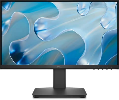 ⁨Monitor DELL 210-BQZS (21.5" /VA /100Hz /1920 x 1080 /Czarny )⁩ w sklepie Wasserman.eu