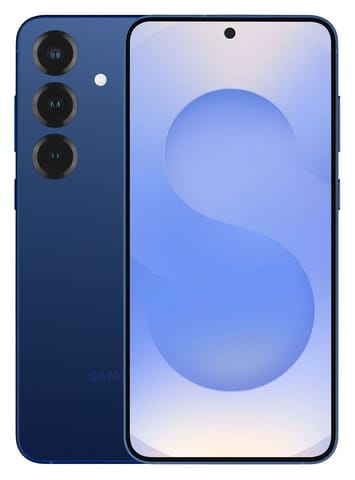 ⁨Smartphone SAMSUNG Galaxy S25 5G 12/128 GB Navy (Granatowy) 128 GB Granatowy SM-S931BDBDEUE⁩ w sklepie Wasserman.eu