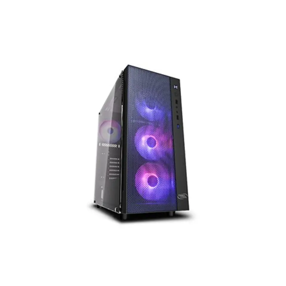Deepcool MATREXX 55 MESH ADD-RGB 4F computer case at Wasserman.eu