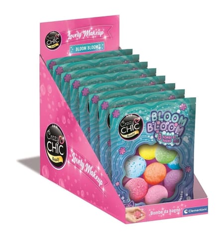 ⁨Crazy chic - Kule do kąpieli⁩ w sklepie Wasserman.eu